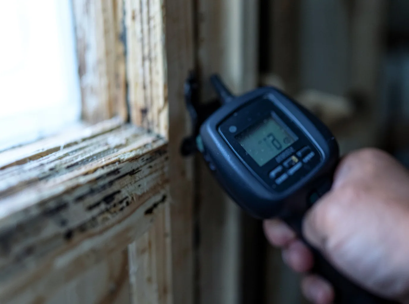 Commercial Water Damage Restoration in Fort Irwin, CA