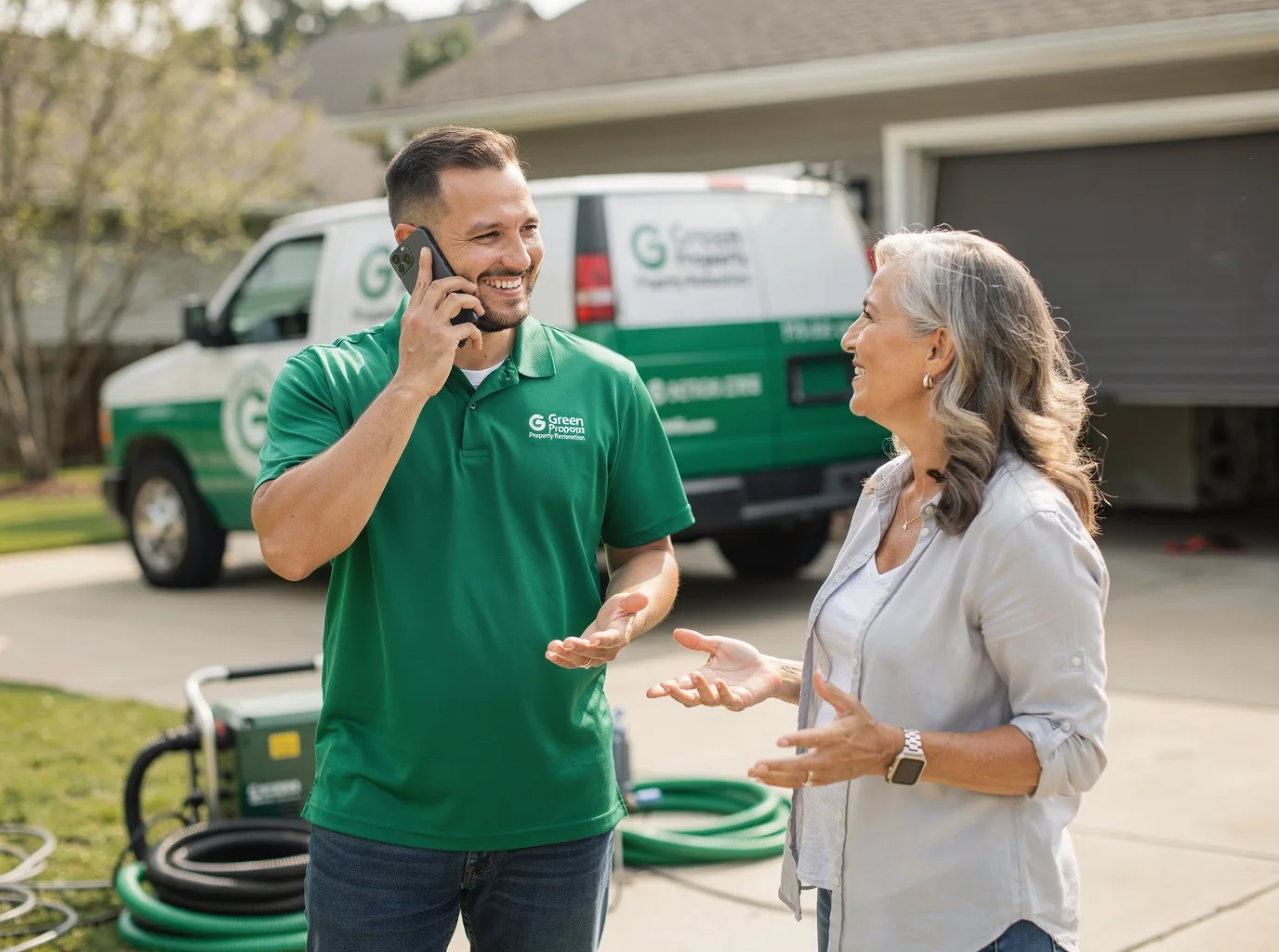 Water Damage Restoration Fort Irwin, CA FAQs